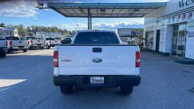2007 Ford F150 Super Cab Stx Pickup 4d 5 1/2 Ft - Image 3