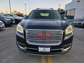 2014 Gmc Acadia - Image 2