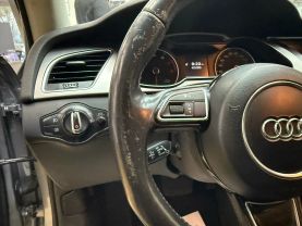 2015 AUDI A4