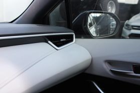 2022 TOYOTA COROLLA SEDAN 4-CYL, 2.0 LITER SE SEDAN 4D