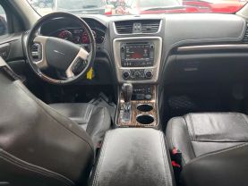 2015 GMC ACADIA SUV V6, 3.6 LITER DENALI SPORT UTILITY 4D