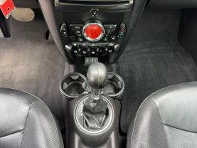 2013 MINI HARDTOP HATCHBACK 4-CYL, 1.6 LITER COOPER HATCHBACK 2D