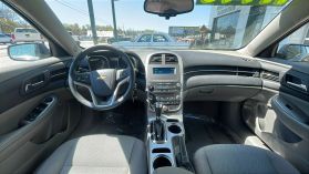 2014 Chevrolet Malibu Ls Sedan 4d - Image 12