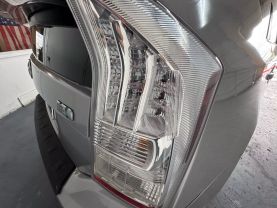 2010 TOYOTA PRIUS HATCHBACK 4-CYL, HYBRID, 1.8 LITER III HATCHBACK 4D