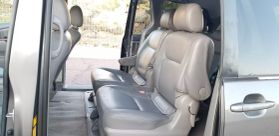 2005 TOYOTA SIENNA VAN V6, 3.3 LITER XLE LIMITED MINIVAN 4D at The One Autosales Inc in Phoenix , AZ 85022  33.60461470880989, -112.03641575767358