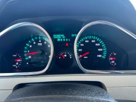 2012 CHEVROLET TRAVERSE SUV V6, 3.6 LITER LTZ SPORT UTILITY 4D
