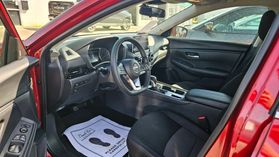 2024 Nissan Sentra - Image 7