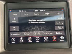 2021 DODGE CHARGER SEDAN V6, 3.6 LITER SXT SEDAN 4D at T&T Repairables - used car dealership in Spencer, Indiana.