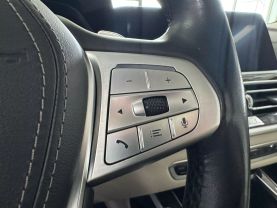 2019 BMW X7 SUV 6-CYL, TURBO, 3.0 LITER XDRIVE40I SPORT UTILITY 4D