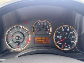 2008 NISSAN TITAN CREW CAB LE PICKUP 4D 5 1/2 FT