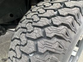 Used 1998 JEEP WRANGLER SUV 6-CYL, 4.0 LITER SPORT UTILITY 2D - LA Auto Star located in Virginia Beach, VA