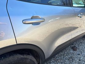 2021 FORD ESCAPE SUV 3-CYL, ECOBOOST, TURBO, 1.5 LITER SE SPORT UTILITY 4D at T&T Repairables - used car dealership in Spencer, Indiana.
