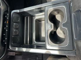 2017 CHEVROLET SILVERADO 1500 CREW CAB