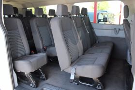 2018 Ford Transit 350 Wagon - Image 16