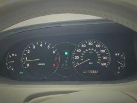 2006 TOYOTA AVALON SEDAN V6, 3.5 LITER XL SEDAN 4D