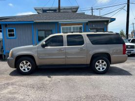 2007 GMC YUKON XL 1500