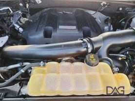 2018 FORD F150 SUPERCREW CAB PICKUP