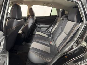 2019 SUBARU CROSSTREK SUV 4-CYL, PZEV, 2.0 LITER 2.0I PREMIUM SPORT UTILITY 4D