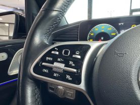 2021 MERCEDES-BENZ GLS SUV 6-CYL, TURBO, 3.0 LITER W/EQ BOOST GLS 450 4MATIC SPORT UTILITY 4D