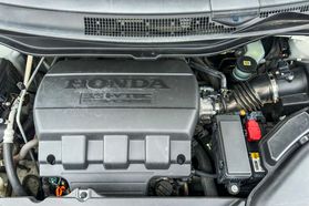 2016 HONDA ODYSSEY VAN - AUTOMATIC - Gentle Carmen Auto