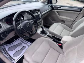 2017 VOLKSWAGEN GOLF SPORTWAGEN