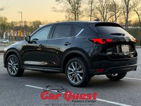 2020 Mazda Cx-5 - Image 5