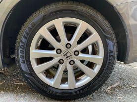 2012 HONDA CIVIC SEDAN 4-CYL, VTEC, 1.8 LITER EX SEDAN 4D