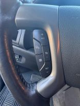 2014 CHEVROLET SUBURBAN 1500 SUV V8, FLEX FUEL, 5.3 LITER LTZ SPORT UTILITY 4D