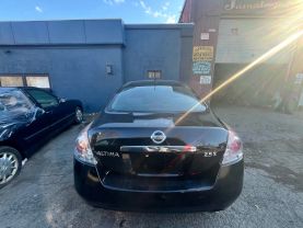 2009 NISSAN ALTIMA SEDAN 4-CYL, HYBRID, 2.5 LITER HYBRID SEDAN 4D