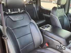 2018 FORD F150 SUPERCREW CAB PICKUP