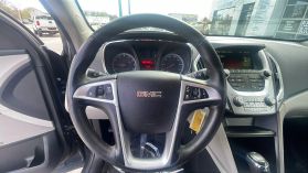 2017 Gmc Terrain Sle-2 Sport Utility 4d - Image 10