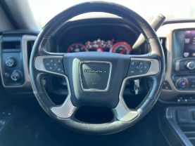 2014 GMC SIERRA 1500 CREW CAB PICKUP V8 ECOTEC3 FF 6.2L DENALI PICKUP 4D 5 3/4 FT - The Auto Lot