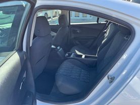 2015 CHEVROLET VOLT SEDAN VOLTEC ELECTRIC DRIVE SEDAN 4D