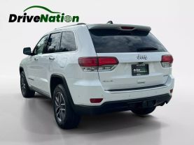 2021 JEEP GRAND CHEROKEE SUV V6, VVT, 3.6 LITER LIMITED SPORT UTILITY 4D