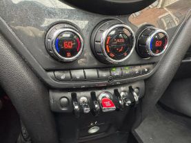 2020 MINI COUNTRYMAN HATCHBACK 3-CYL, TURBO, 1.5 LITER COOPER HATCHBACK 4D