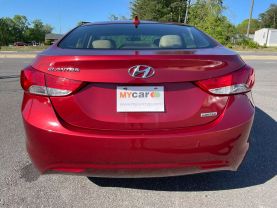 2013 Hyundai Elantra - Image 6