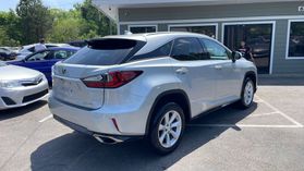 2016 Lexus Rx - Image 3