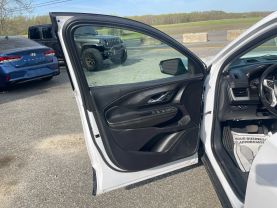 2020 GMC TERRAIN