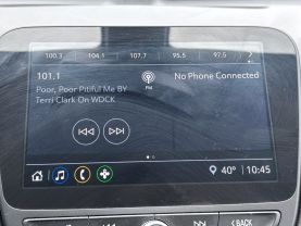 2022 CHEVROLET MALIBU SEDAN 4-CYL, TURBO, 1.5 LITER LS SEDAN 4D at T&T Repairables - used car dealership in Spencer, Indiana.