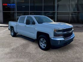 2016 Chevrolet Silverado 1500 Crew Cab Lt Pickup 4d 5 3/4 Ft - Image 6