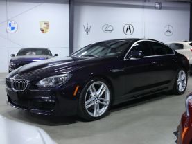 2013 BMW 6 SERIES for sale in  Orlando, FL
