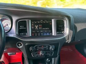 2019 DODGE CHARGER SEDAN V8, HEMI, 5.7 LITER R/T SEDAN 4D