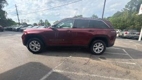 2022 Jeep Grand Cherokee - Image 8