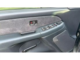 2002 CHEVROLET SILVERADO 2500 HD CREW CAB PICKUP V8, 6.0 LITER LONG BED