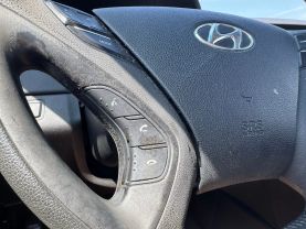 2011 HYUNDAI SONATA SEDAN 4-CYL, 2.4 LITER LIMITED SEDAN 4D