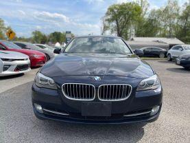2011 Bmw 5 Series - Image 3