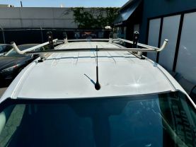 2016 FORD TRANSIT CONNECT CARGO CARGO 4-CYL, 2.5 LITER XLT VAN 4D