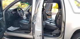 2007 CADILLAC ESCALADE EXT SUV V8, 6.2 LITER SPORT UTILITY PICKUP 4D 5 1/4 FT at The One Autosales Inc in Phoenix , AZ 85022  33.60461470880989, -112.03641575767358