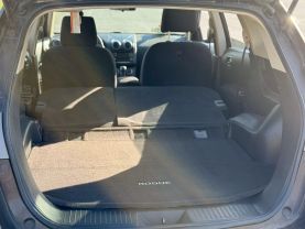 2012 NISSAN ROGUE SUV 4-CYL, 2.5 LITER SV SPORT UTILITY 4D