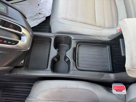 2021 HONDA CR-V SUV 4-CYL, TURBO, 1.5 LITER EX SPORT UTILITY 4D